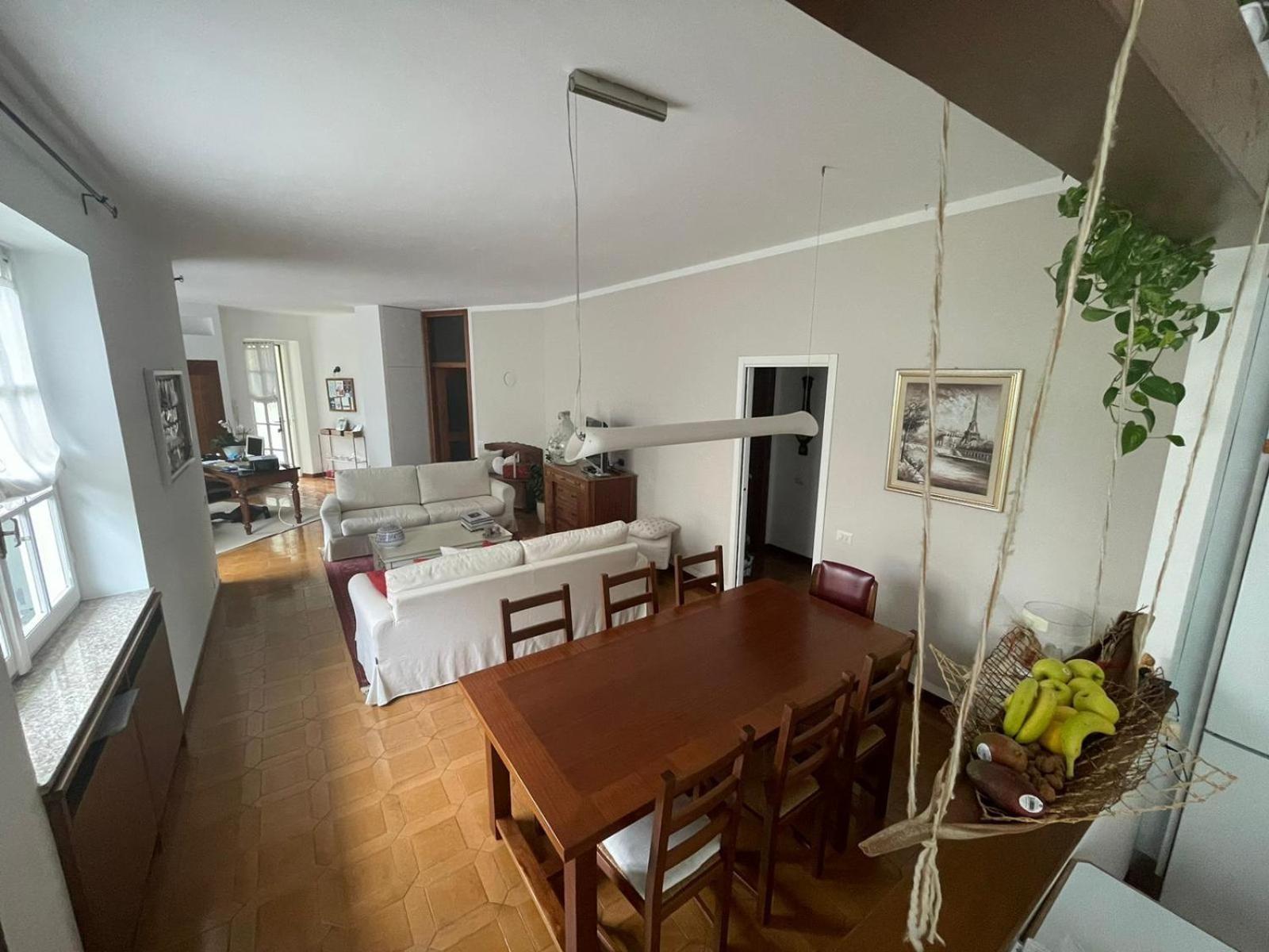 B&B Marilena Guanzate Eksteriør billede